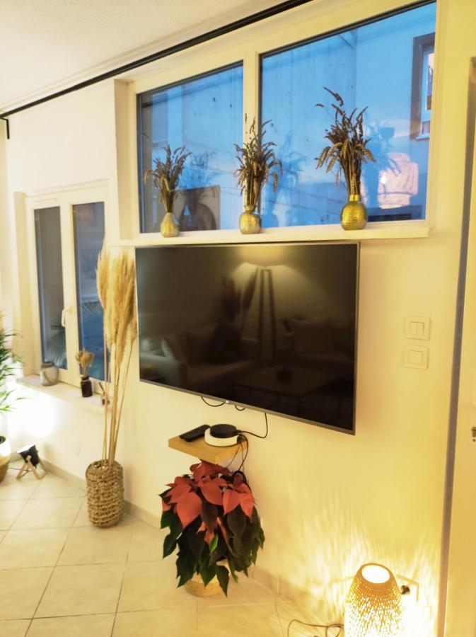 La Petite Venise, Colmarアパートメント エクステリア 写真